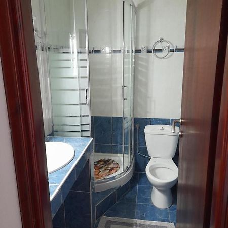 Elia Kai Amos Aparthotel Néa Szkióni Kültér fotó